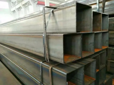 玉树q345b大口径方管