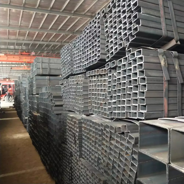 玉树27simn无缝方管