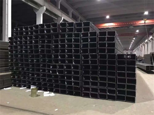 玉树冷拔方管选型指南 工程采购怎么选